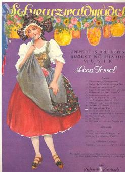 Wir sind auf der Walz 