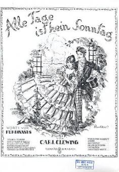 Alle Tage ist kein Sonntag 