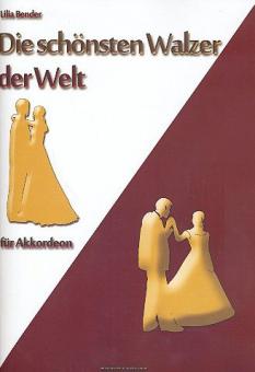Die schönsten Walzer der Welt 