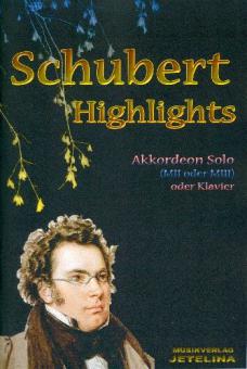 Schubert Highlights 