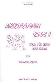 Akkordeon-Kids 1 