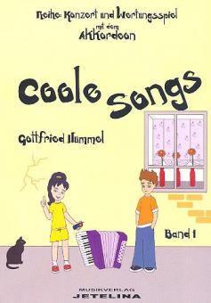 Coole Songs 1 
