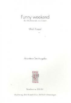 Funny weekend 