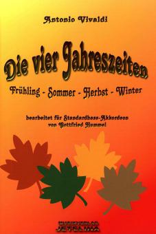 Die vier Jahreszeiten 