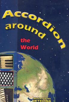 Accordion around the World 
