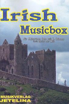 Irish Musicbox 
