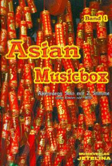 Asian Musicbox 1 