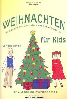 Weihnachten für Kids 