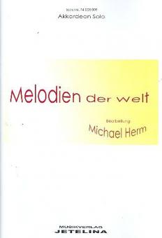 Melodien der Welt 