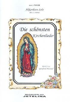 Die schönsten Kirchenlieder 1 