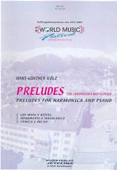 Preludes 