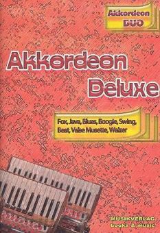 Akkordeon Deluxe 