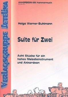 Suite für zwei 