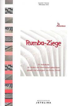 Rumba Ziege 