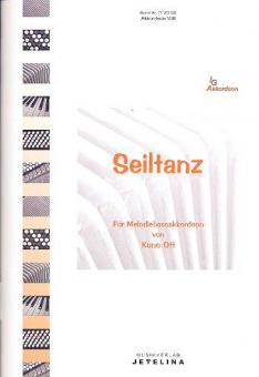 Seiltanz 