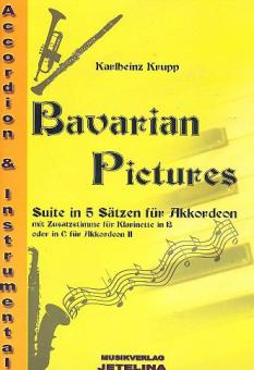 Bavarian Pictures 