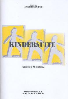 Kindersuite 