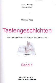 Tastengeschichten 1 