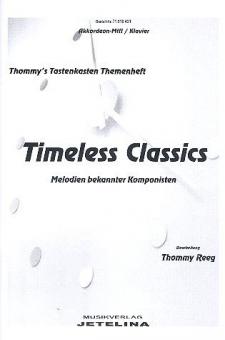 Timeless Classics 