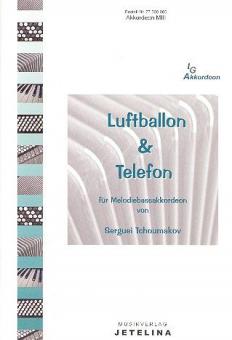 Luftballon & Telefon 
