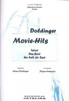 Doldinger Movie Hits (Medley) 