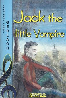 Jack the little Vampire 