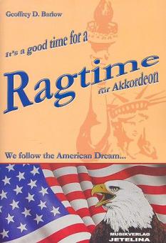 It's a good Time for a Ragtime 