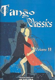 Tango Classics 2 