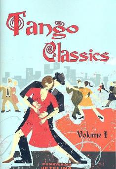 Tango Classics 1 