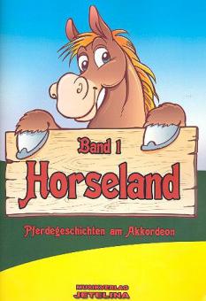 Horseland 1 