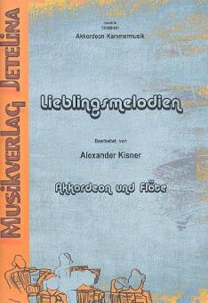 Lieblingsmelodien 