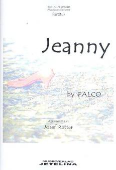Jeanny 