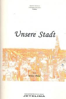 Unsere Stadt 