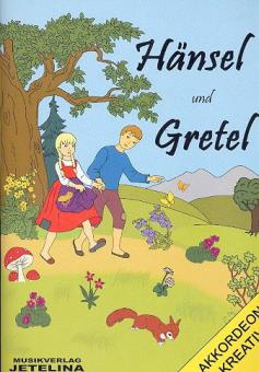 Hänsel und Gretel 