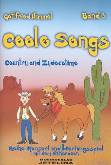Coole Songs 3 