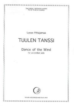 Dance Of The Wind 