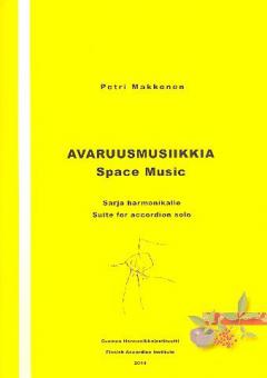 Space Music 