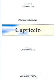 Capriccio 