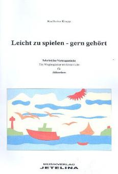 Leicht zu spielen - gern gehört 