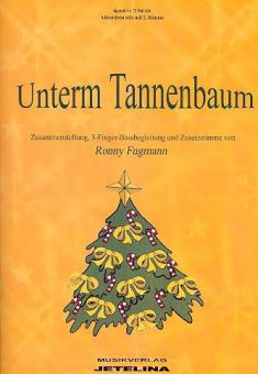 Unterm Tannenbaum 