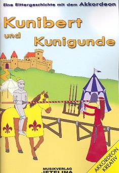 Kunibert und Kunigunde 