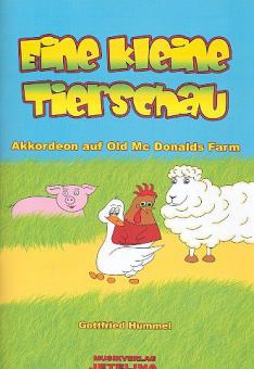 Eine kleine Tierschau 