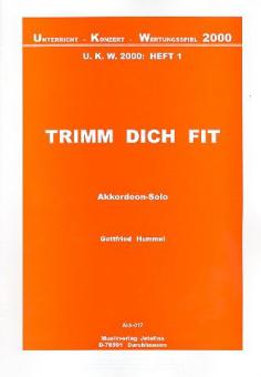 Trimm Dich fit 