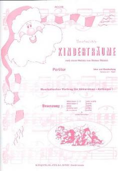 Vorweihnachtliche Kinderträume 