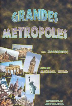 Grandes Metropoles 