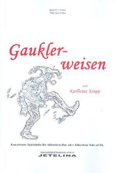 Gauklerweisen 