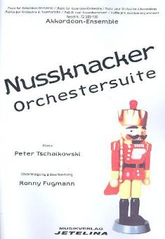Nussknacker-Orchestersuite 
