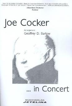 Joe Cocker in Concert 