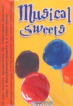Musical Sweets 