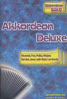 Akkordeon Deluxe 